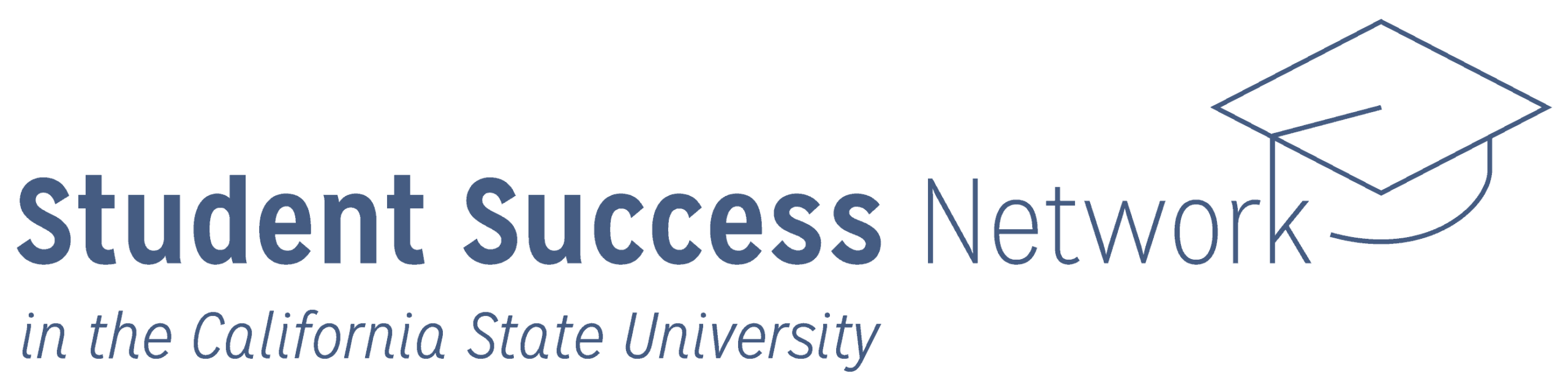 CSU_StudentSuccessNetwork